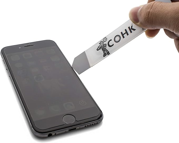 Metal Spudger repair opening pry tool for Apple iPod, iPhone and iPad (5-Pieces)
