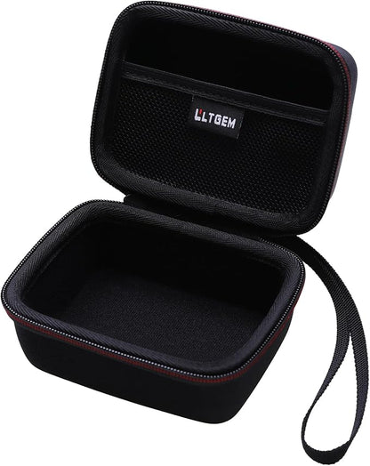 LTGEM Case Compatible with Anker Prime A2683 200W / A2345 250W Charger, Black