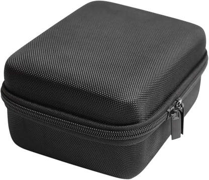 Protection Carrying Case Compatible with Battery Tender Junior 800/12V 800mA SuperSmart Battery Charger Maintainer（Only Case）