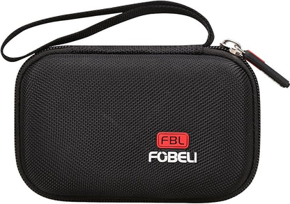 FBLFOBELI Hard Travel Case for Anker 533 Power Bank/Anker Nano Power Bank,10000mAh Portable Charger (PD 30W max. Leistung), Case Only