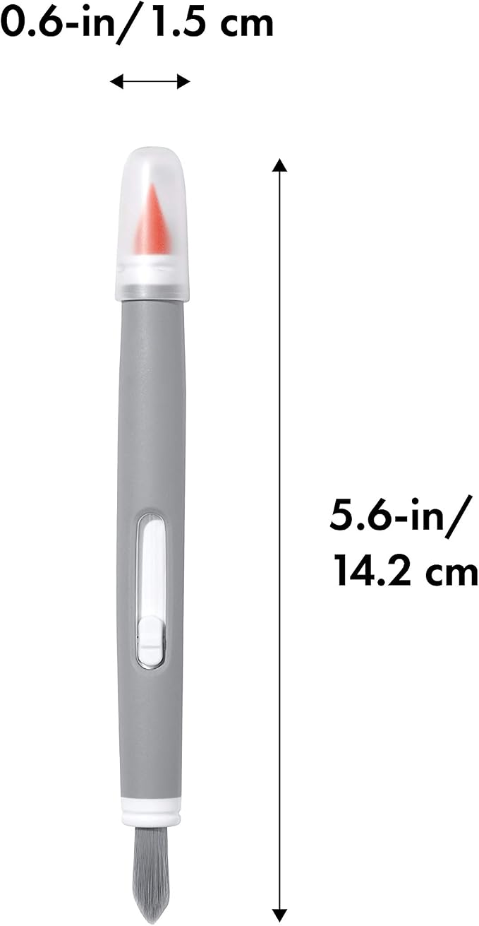 OXO Grips Electronics Cleaning Brush