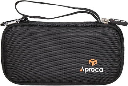 Aproca Power Bank Case Compatible with LOVELEDI 40000mAh / Anker 20,000mAh / Pxwaxpy 30,800mAh / RGVOTA 38800mAh / Ekrist 25800mAh / FOCHEW 30,800mAh Portable Charger (Case Only)