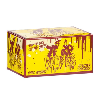 Keep the Stick off your Stuff! (6 Pack)