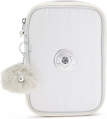 Kipling 100 Pens Metallic Case Candy Metallic