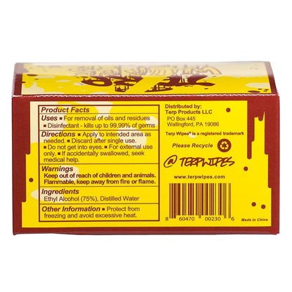 Keep the Stick off your Stuff! (6 Pack)