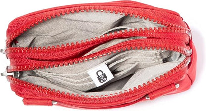 Baggallini Women's Modern Take Two Rfid Crossbody