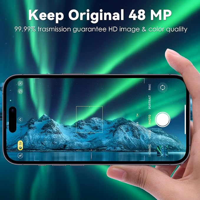 CloudValley for iPhone 14 Pro/iPhone 14 Pro Max Glitter Camera Lens Protector, 9H Tempered Glass [All in 1 Design], Case Friendly Anti-Scatch High Definition, GlitterBlack