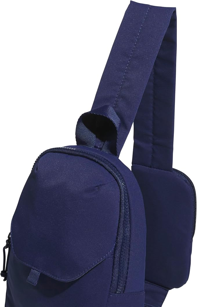 adidas Essentials Crossbody – Athletic Sling Bag with Phone Pocket