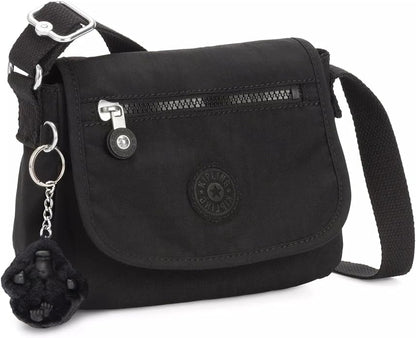 Kipling Sabian Printed Crossbody Mini Bag
