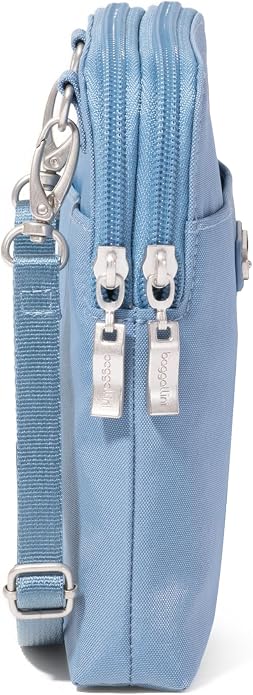 Baggallini The New Classic Collection Take Two RFID Bryant Crossbody