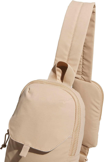adidas Essentials Crossbody – Athletic Sling Bag with Phone Pocket