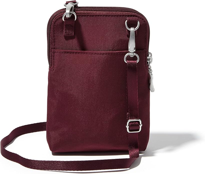 Baggallini The New Classic Collection Take Two RFID Bryant Crossbody