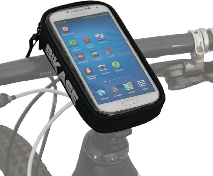 BiKASE Handy Andy 6 Phone Holder