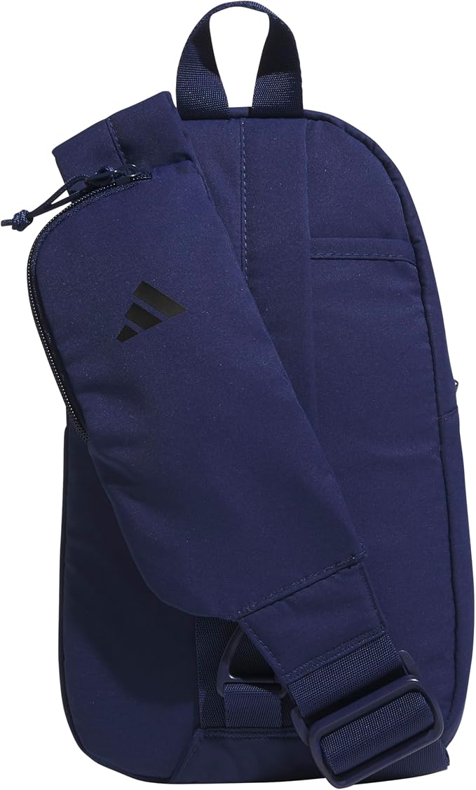 adidas Essentials Crossbody – Athletic Sling Bag with Phone Pocket