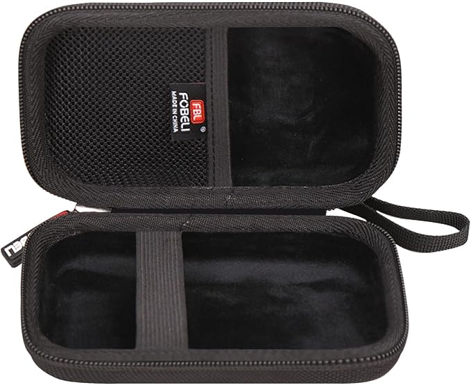 FBLFOBELI Hard Travel Case for Anker 533 Power Bank/Anker Nano Power Bank,10000mAh Portable Charger (PD 30W max. Leistung), Case Only