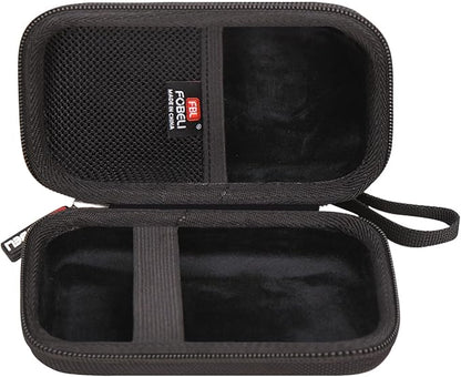 FBLFOBELI Hard Travel Case for Anker 533 Power Bank/Anker Nano Power Bank,10000mAh Portable Charger (PD 30W max. Leistung), Case Only