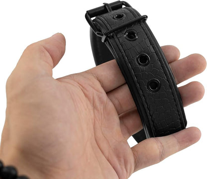 Armband Leather Harness for Man Adjustable Armband Harness Belt 2pcs