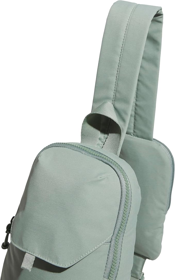 adidas Essentials Crossbody – Athletic Sling Bag with Phone Pocket