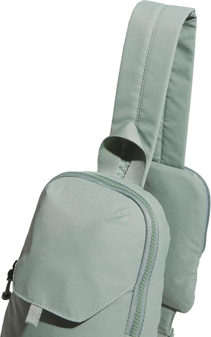adidas Essentials Crossbody – Athletic Sling Bag with Phone Pocket