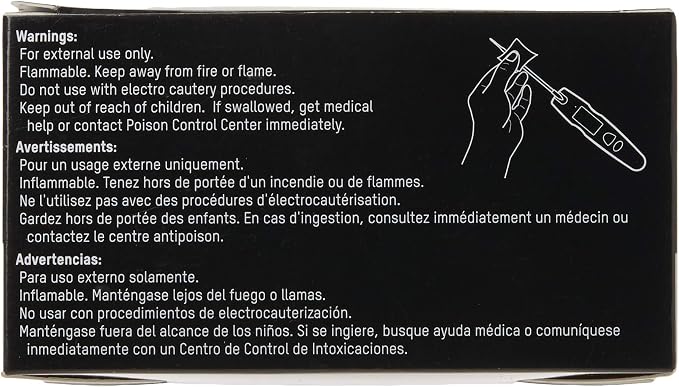 Taylor Food Service HACCP Wipes (100-Single Wipes), White