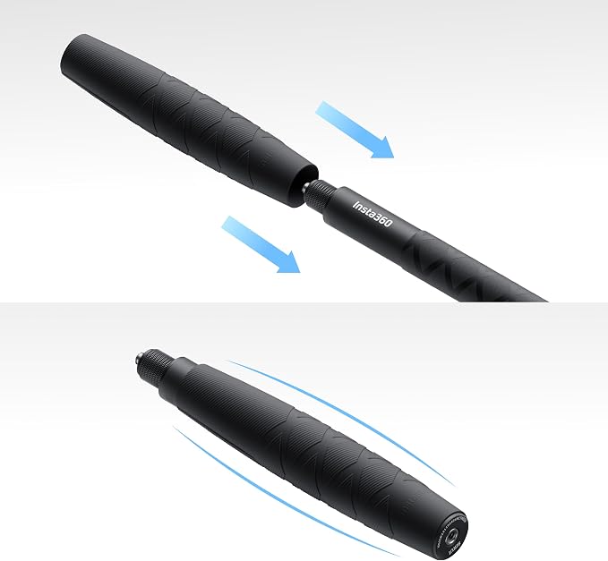 INSTA360 33.5IN Invisible Selfie Stick