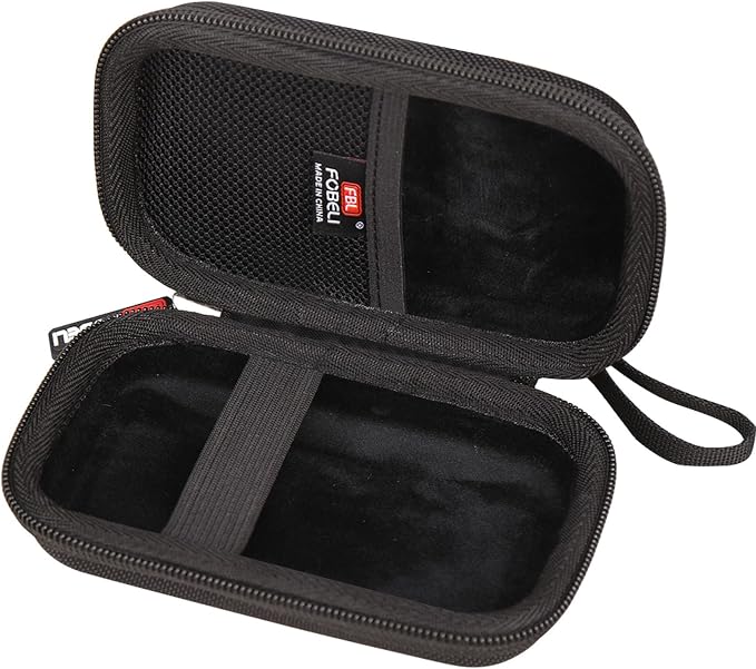 FBLFOBELI Hard Travel Case for Anker 533 Power Bank/Anker Nano Power Bank,10000mAh Portable Charger (PD 30W max. Leistung), Case Only