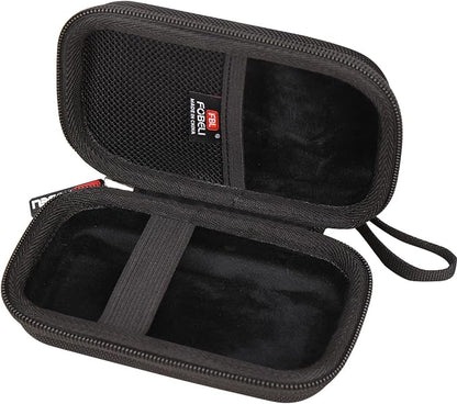 FBLFOBELI Hard Travel Case for Anker 533 Power Bank/Anker Nano Power Bank,10000mAh Portable Charger (PD 30W max. Leistung), Case Only