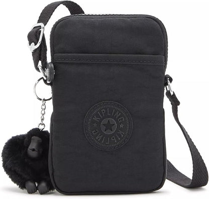 Kipling Women's Tally Minibag, Lightweight Crossbody Mini Bag, Nylon Phone Bag