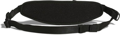 adidas Running Waist Bag - Black