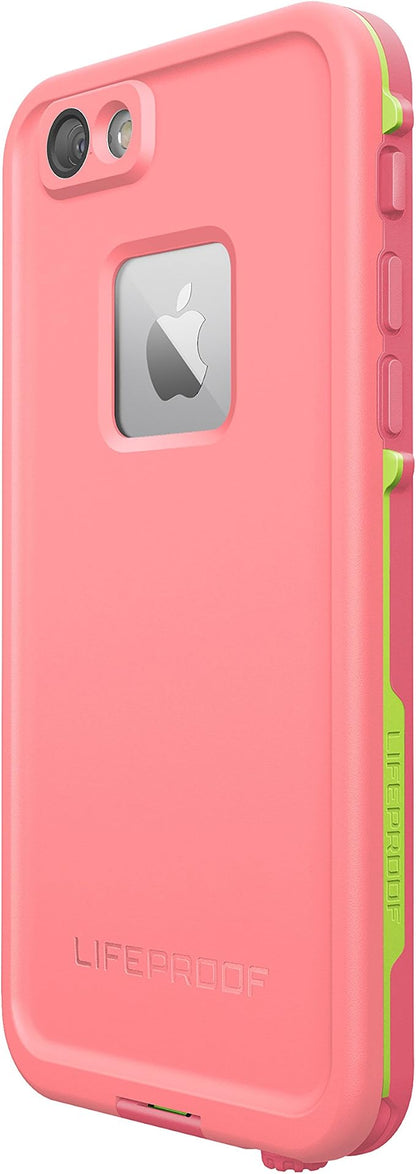 Lifeproof FRĒ SERIES iPhone 6/6s Waterproof Case (4.7" Version) - Retail Packaging - SUNSET (PIPELINE/WINDSURF/LONGBOARD)