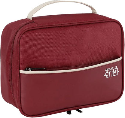 Organizer Bag Big Case Cable Electronic Devices Travel Pouch USB Charger Accessories Mouse Phone SD Power Bank Earphone