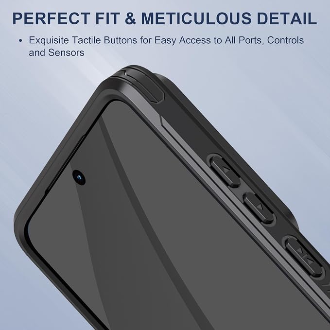 for Motorola Moto G Stylus 5G 2024 Case with Passionate Basketball, Metal Slide Camera Cover, Screen Protector, Anti-Peeping Privacy Safeguard, Camera Lens Protector Phone Case for Moto G Stylus 5G