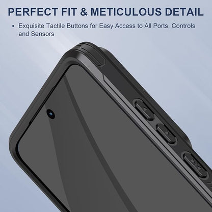 for Motorola Moto G Stylus 5G 2024 Case with Passionate Basketball, Metal Slide Camera Cover, Screen Protector, Anti-Peeping Privacy Safeguard, Camera Lens Protector Phone Case for Moto G Stylus 5G