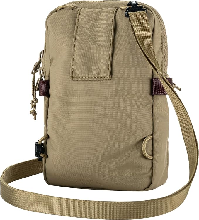 Fjällräven High Coast Shoulder Pack