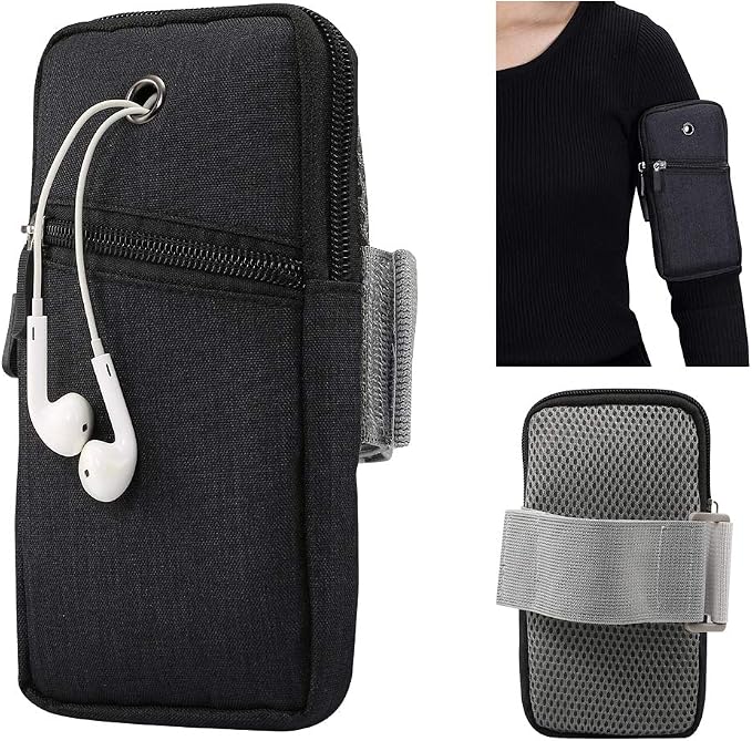 Cell Phone Armband for Samsung S20 FE,Note 20,note20 Ultra,s21ultra,s21plus,S20+ 5G,Note20 5G,Note20 Ultra,s20+,s20 Ultra, Running Armband for Sports,Walking,Hiking