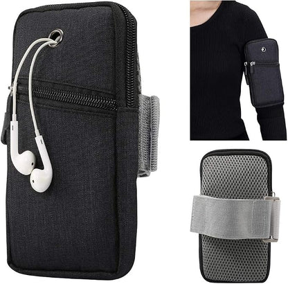 Cell Phone Armband for Samsung S20 FE,Note 20,note20 Ultra,s21ultra,s21plus,S20+ 5G,Note20 5G,Note20 Ultra,s20+,s20 Ultra, Running Armband for Sports,Walking,Hiking