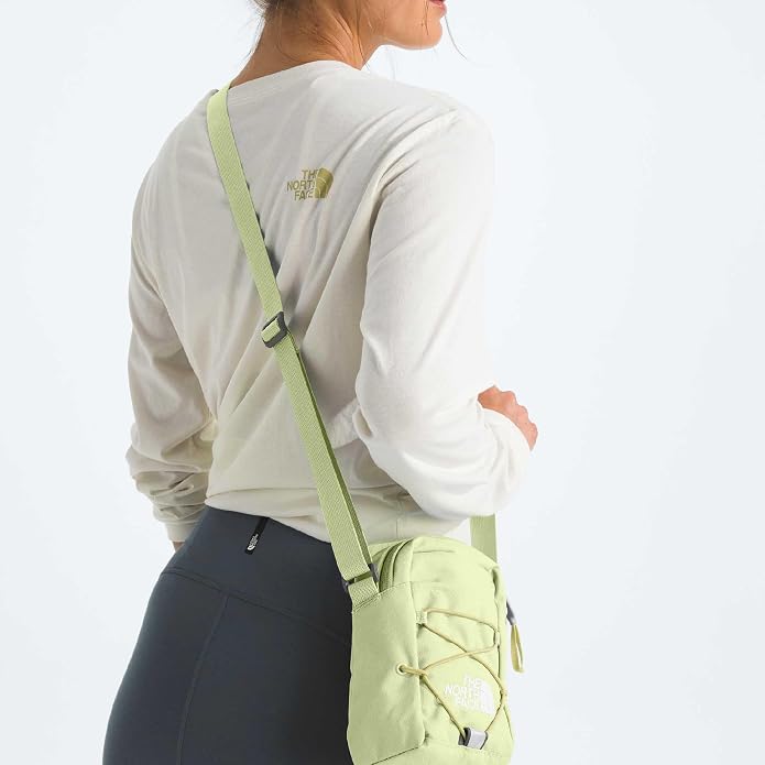 THE NORTH FACE Jester Cross Body Bag - PFAS Free