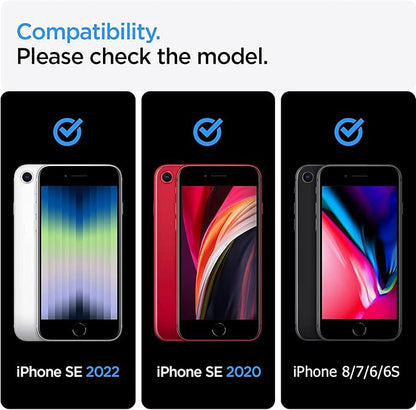 Battery Case for iPhone 6/6s/7/8/SE(2020/2022),Upgraded 10000mAh Rechargeable Portable Protective Extended Charger Case Compatible with iPhone 8/7/6s/6/SE2/3 (4.7 inch) Charging Case & Carplay (Black)
