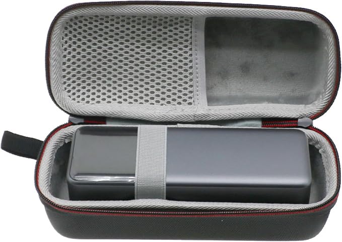 Hard Carrying Case Compatible for UGREEN Power Bank 25000mAh 200W Portable Travel Case Power Bank Organizer