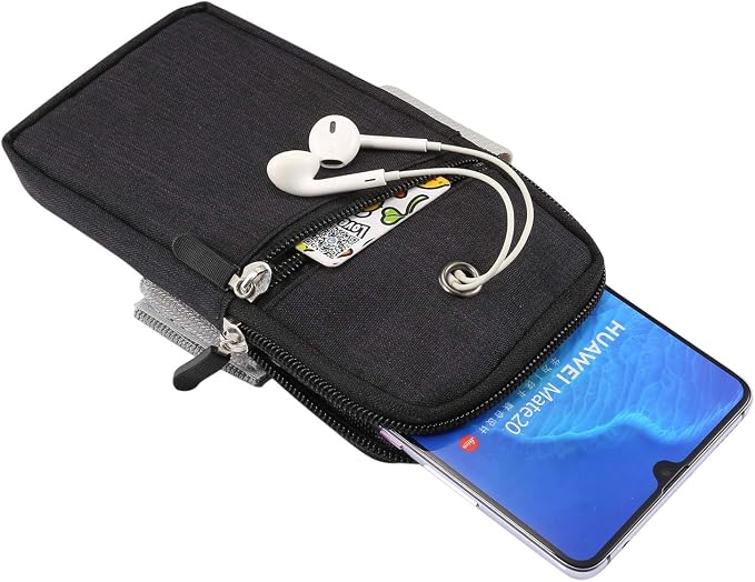 Cell Phone Armband for Samsung S20 FE,Note 20,note20 Ultra,s21ultra,s21plus,S20+ 5G,Note20 5G,Note20 Ultra,s20+,s20 Ultra, Running Armband for Sports,Walking,Hiking
