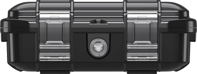 Pelican M40 Micro Case (Black)