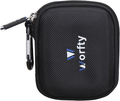 Case for citicr 10000mAh(P007) for T-CORE Mini 10000mAh for INIU Mini 10000mAh(P50) - Hard Protective Travel Carrying Storage Case