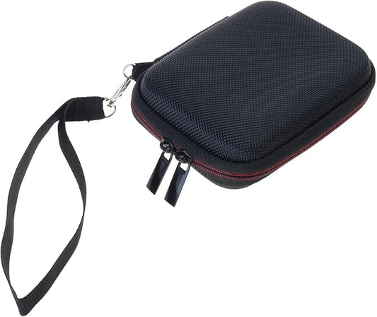 Power Banks Case Portable Hard Travel Case for 15W Banks External Battery Pack Mobile Bag Electronic Organizers Bag for Trav