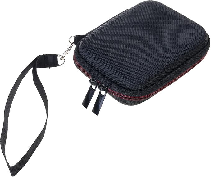 Power Banks Case Portable Hard Travel Case for 15W Banks External Battery Pack Mobile Bag Electronic Organizers Bag for Trav