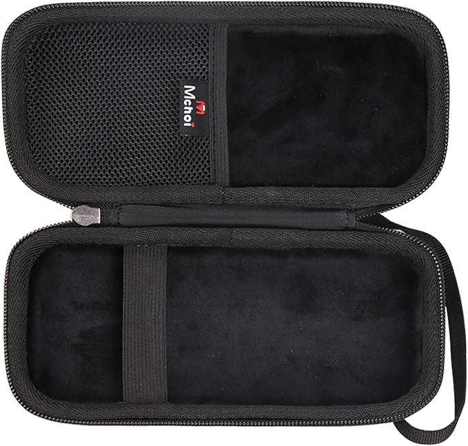 Mchoi Hard Case Suitable for QiSa Power Bank Portable Charger 16000mAh Power Bank, Case Only
