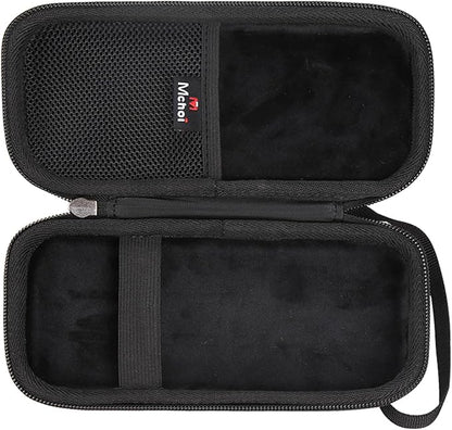 Mchoi Hard Case Suitable for QiSa Power Bank Portable Charger 16000mAh Power Bank, Case Only