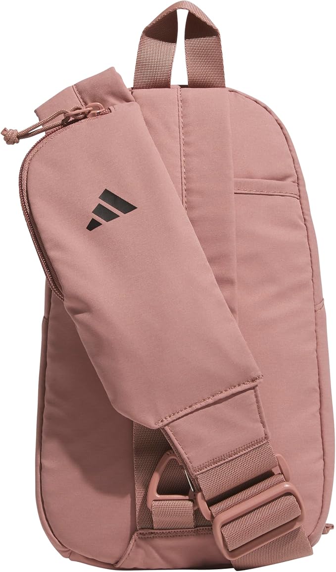 adidas Essentials Crossbody – Athletic Sling Bag with Phone Pocket