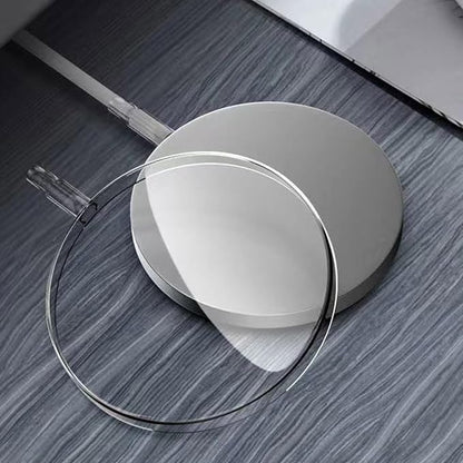 Charger for Case for 12 Charging Hard PC Cover for 12 Charger Protective Clear Clear