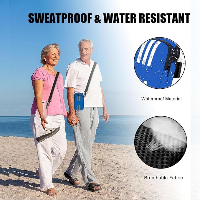 Running Armband, Cell Phone Purse Small Crossbody Bags for Women Men Kids Pouch for iPhone 15/14/13 pro/Plus/xs/xr/xs max, Galaxy S22 Ultra and More