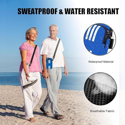 Running Armband, Cell Phone Purse Small Crossbody Bags for Women Men Kids Pouch for iPhone 15/14/13 pro/Plus/xs/xr/xs max, Galaxy S22 Ultra and More